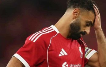 ليفربول يدرس قرارا هاما بشأن صلاح