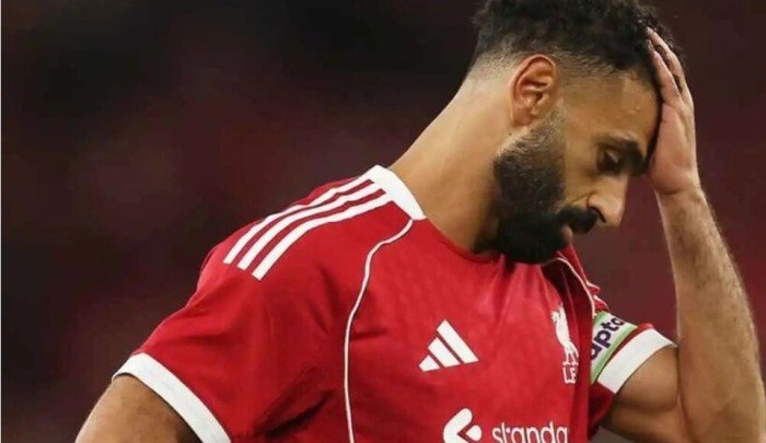 ليفربول يدرس قرارا هاما بشأن صلاح ليفربول يدرس قرارا هاما بشأن صلاح