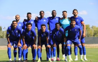 تعرف على موعد مباراة نيوم والخلود في الدوري السعودي والقنوات الناقلة