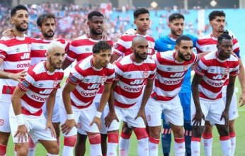 بث مباشر.. شاهد مباراة الإفريقي وشبيبة القيروان في الدوري التونسي