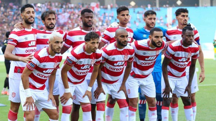بث مباشر.. شاهد مباراة الإفريقي وشبيبة القيروان في الدوري التونسي بث مباشر.. شاهد مباراة الإفريقي وشبيبة القيروان في الدوري التونسي