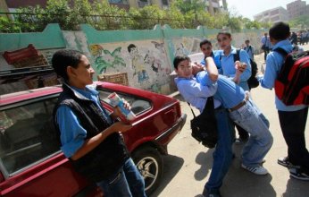 هوس المشاهدات يتحول إلى مأساة.. «لعبة الموت» تعود إلى المدارس المصرية.. ما القصة؟