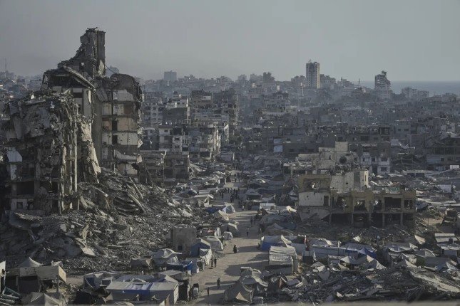 المتحدث باسم الدفاع المدني في غزة: أكثر من 10 آلاف فلسطيني مفقود خلال الحرب الإسرائيلية على القطاع المتحدث باسم الدفاع المدني في غزة: أكثر من 10 آلاف فلسطيني مفقود خلال الحرب الإسرائيلية على القطاع