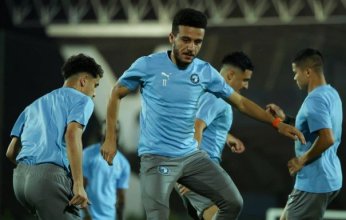 التشكيل المتوقع لـ بيراميدز أمام الجيش الرواندي بدورى أبطال أفريقيا