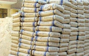 استقرار أسعار الأسمنت في الأسواق المصرية وسط توقعات بزيادة جديدة
