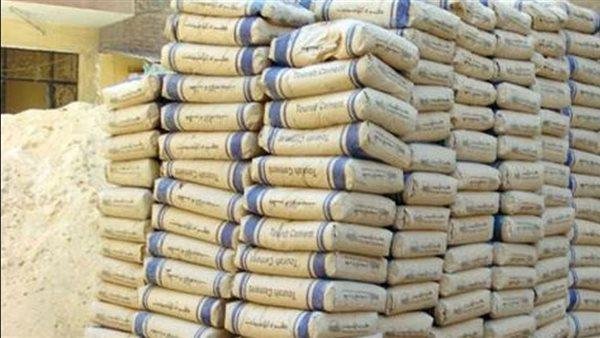 استقرار أسعار الأسمنت في الأسواق المصرية وسط توقعات بزيادة جديدة استقرار أسعار الأسمنت في الأسواق المصرية وسط توقعات بزيادة جديدة