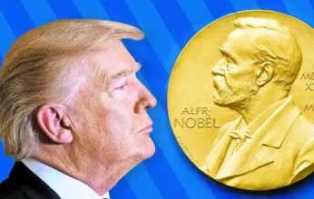 "إل باييس" الإسبانية: دونالد ترامب ضمن قائمة المرشحين لجائزة نوبل للسلام لعام 2025