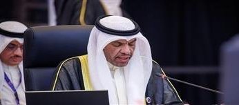 الكويت: مجلس التعاون ينظر إلى الاتحاد الأوروبى كشريك أساسى فى دعم الاستقرار