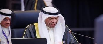 الكويت: مجلس التعاون ينظر إلى الاتحاد الأوروبى كشريك أساسى فى دعم الاستقرار الكويت: مجلس التعاون ينظر إلى الاتحاد الأوروبى كشريك أساسى فى دعم الاستقرار