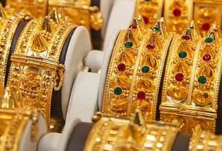 استقرار أسعار الذهب في سلطنة عمان اليوم الجمعة 17 أكتوبر 2025.. وعيار 24 يسجل 52.25 ريالًا