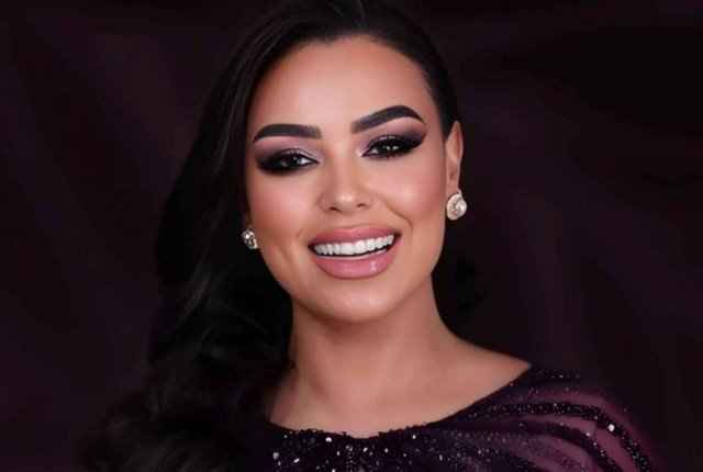 مروة ناجي تحيي حفلًا غنائيًا في أبو ظبي.. هذا الموعد مروة ناجي تحيي حفلًا غنائيًا في أبو ظبي.. هذا الموعد