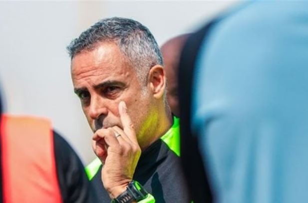 الزمالك مهدد بإيقاف القيد مجددًا.. تفاصيل الزمالك مهدد بإيقاف القيد مجددًا.. تفاصيل