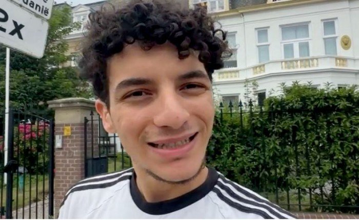 السلطات الأمنية ببروكسل تلقي القبض على أنس حبيب وشقيقه السلطات الأمنية ببروكسل تلقي القبض على أنس حبيب وشقيقه