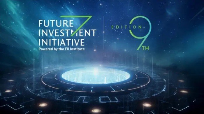 مؤتمر مبادرة مستقبل الاستثمار ينطلق في الرياض اليوم تحت شعار "مفتاح الازدهار" مؤتمر مبادرة مستقبل الاستثمار ينطلق في الرياض اليوم تحت شعار "مفتاح الازدهار"