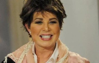 نجوي إبراهيم تتعرض لحادث بأمريكا وتجري عملية جراحية