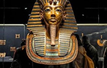 متحف التحرير يودع توت عنخ آمون.. "الوداع الملكي.. نهاية حقبة وبداية رحلة أسطورية"