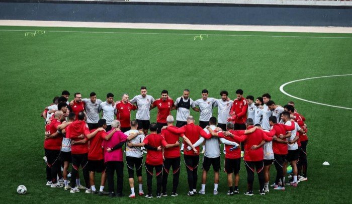 الاختبار الأول لـ توروب.. كل ما تريد معرفته عن لقاء الأهلي وإيجل نوار البوروندي الاختبار الأول لـ توروب.. كل ما تريد معرفته عن لقاء الأهلي وإيجل نوار البوروندي
