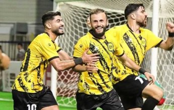 بث مباشر.. مشاهدة مباراة الحسين إربد والأهلي في الدوري الأردني