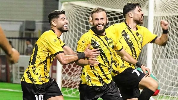 بث مباشر.. مشاهدة مباراة الحسين إربد والأهلي في الدوري الأردني بث مباشر.. مشاهدة مباراة الحسين إربد والأهلي في الدوري الأردني