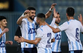 بيراميدز يتحرك سريعًا لتجديد عقد فيستون ماييلي قبل الميركاتو الشتوي