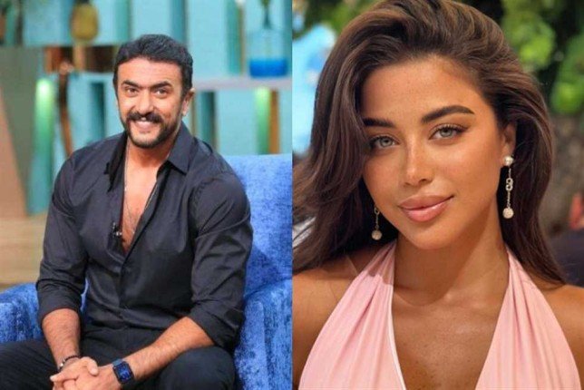 مسلسلات رمضان.. يارا السكرى أمام أحمد العوضى مجددا فى على كلاى مسلسلات رمضان.. يارا السكرى أمام أحمد العوضى مجددا فى على كلاى