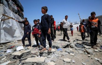 سقوط شهداء وجرحى بنيران الاحتلال الإسرائيلي في قطاع غزة