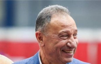 الخطيب يعلن استمراره وترشحه بانتخابات الأهلي