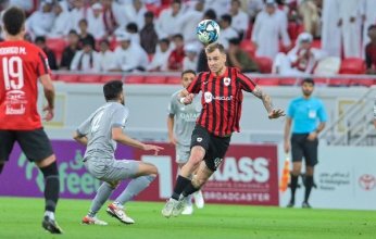 بث مباشر.. شاهد مباراة السد والريان في الدوري القطري