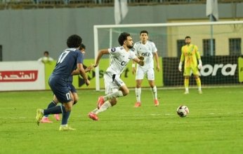 شاهد.. بث مباشر لمباراة إنبي وزد في الدوري المصري