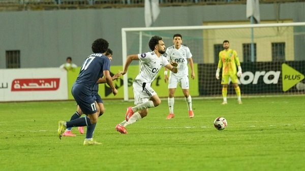 شاهد.. بث مباشر لمباراة إنبي وزد في الدوري المصري شاهد.. بث مباشر لمباراة إنبي وزد في الدوري المصري