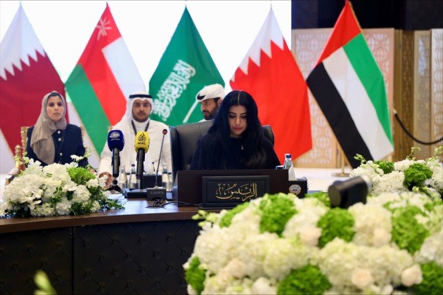 (هيئة البيئة) تؤكد التزام الكويت بمواصلة دعم المبادرات والمشروعات البيئية الخليجية (هيئة البيئة) تؤكد التزام الكويت بمواصلة دعم المبادرات والمشروعات البيئية الخليجية