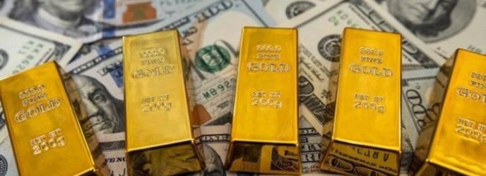 الذهب يتراجع 2% مسجلاً أدنى مستوى له في أكثر من أسبوعين