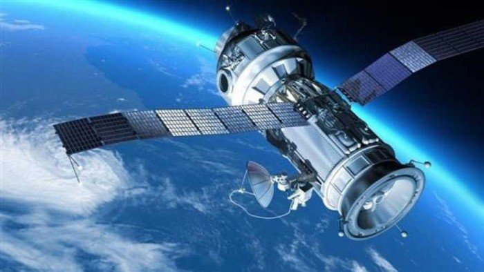 الصين تطلق بنجاح قمرا اصطناعيا جديدا الصين تطلق بنجاح قمرا اصطناعيا جديدا