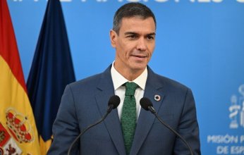 رئيس الحكومة الإسبانية يزور مصر لحضور مراسم توقيع اتفاق إنهاء حرب غزة