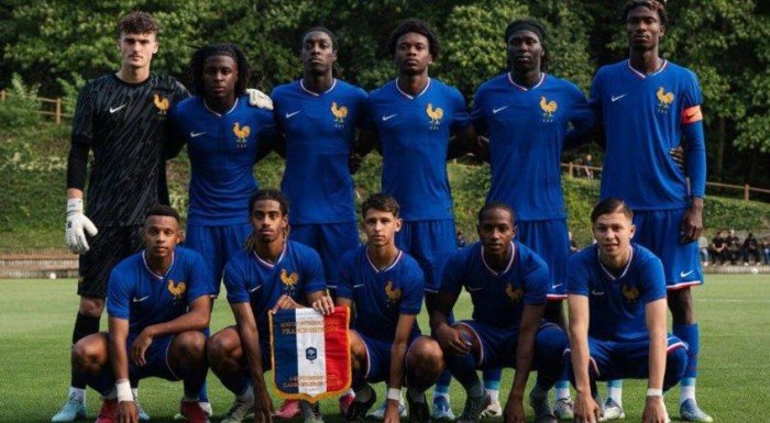 بث مباشر.. مشاهدة مباراة فرنسا وأمريكا في كأس العالم للشباب بث مباشر.. مشاهدة مباراة فرنسا وأمريكا في كأس العالم للشباب