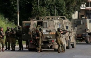 استشهاد ثلاثة فلسطينيين برصاص قوات الاحتلال الإسرائيلي في جنين