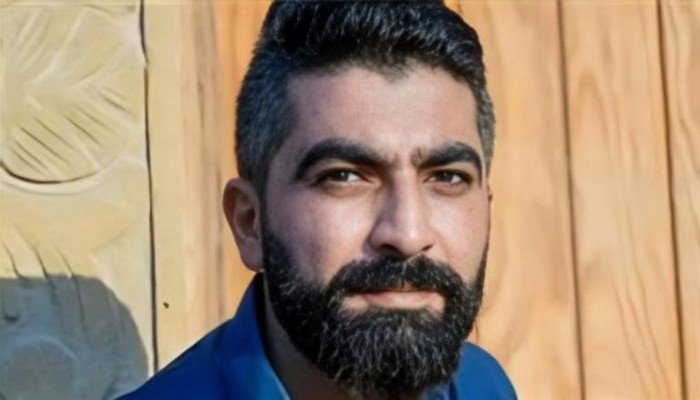 اليوم.. محاكمة الفنان فادي خفاجة بتهمة سب وقذف مجدي كامل أمام المحكمة الاقتصادية اليوم.. محاكمة الفنان فادي خفاجة بتهمة سب وقذف مجدي كامل أمام المحكمة الاقتصادية