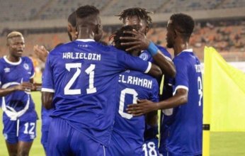 بث مباشر.. شاهد مباراة الهلال السوداني والبوليس الكيني في دوري أبطال أفريقيا