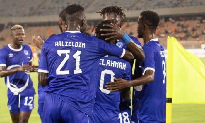 بث مباشر.. شاهد مباراة الهلال السوداني والبوليس الكيني في دوري أبطال أفريقيا بث مباشر.. شاهد مباراة الهلال السوداني والبوليس الكيني في دوري أبطال أفريقيا