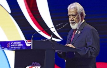 "آسيان" تعلن قبول تيمور الشرقية عضوا كاملا بعد 14 عاما من المداولات