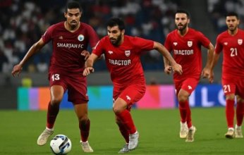 بث مباشر.. مشاهدة مباراة شباب الأهلي وناساف كارشي في دوري أبطال آسيا