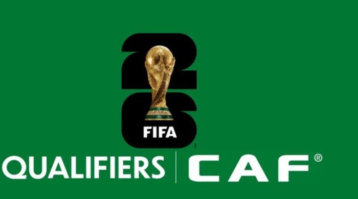 "الكاف" يعلن أماكن إقامة مباريات الملحق الإفريقي المؤهل لكأس العالم 2026 "الكاف" يعلن أماكن إقامة مباريات الملحق الإفريقي المؤهل لكأس العالم 2026