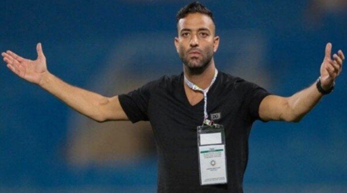 حكم قضائي بحبس أحمد "ميدو" نجم الزمالك السابق حكم قضائي بحبس أحمد "ميدو" نجم الزمالك السابق