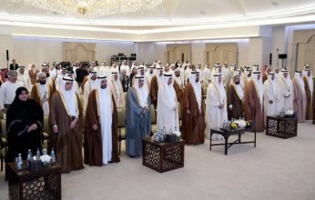 انطلاق أعمال المؤتمر الخليجي الأول لـ(مستقبل التعاون القضائي والعدلي والتشريعي)