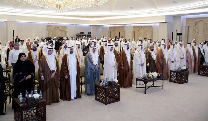 انطلاق أعمال المؤتمر الخليجي الأول لـ(مستقبل التعاون القضائي والعدلي والتشريعي) انطلاق أعمال المؤتمر الخليجي الأول لـ(مستقبل التعاون القضائي والعدلي والتشريعي)