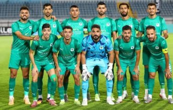 بث مباشر.. شاهد مباراة المصري والاتحاد الليبي في كأس الكونفدرالية الإفريقية