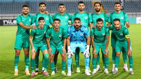بث مباشر.. شاهد مباراة المصري والاتحاد الليبي في كأس الكونفدرالية الإفريقية بث مباشر.. شاهد مباراة المصري والاتحاد الليبي في كأس الكونفدرالية الإفريقية
