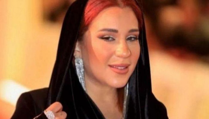 أسما شريف منير ترد على الساخرين من نطقها لكلمة «قرآن».. ما القصة؟