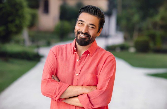 حميد الشاعري يقدم الأغنية الدعائية لفيلم «فيها إيه يعني» حميد الشاعري يقدم الأغنية الدعائية لفيلم «فيها إيه يعني»