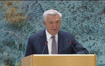 مفوض أممي يدعو لتوفير تمويل مرن بقيمة 300 مليون دولار قبل نهاية العام لتفادي الأزمة المالية